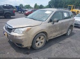 Subaru Forester 2.5I JF2SJABC2GH557640 photo
