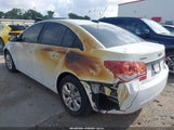 Chevrolet Cruze Limited Ls Auto 1G1PC5SHXG7213246 fotografie