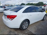 Chevrolet Cruze Limited Ls Auto 1G1PC5SHXG7213246 fotografie