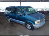 Chevrolet Astro 1GNDM19W6WB123826 снимка