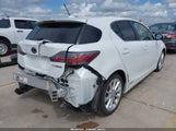 Lexus Ct 200H Premium JTHKD5BHXC2054717 снимка