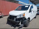 NISSAN NV200 SV 3N6CM0KN3EK700604 снимка