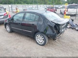 Nissan Sentra 2.0 S 3N1AB6AP3CL724675 снимка