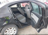 Nissan Sentra 2.0 S 3N1AB6AP3CL724675 снимка