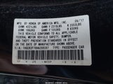 Honda Accord Ex 1HGCR2F76HA299097 снимка