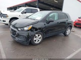 Chevrolet Trax Awd Ls KL7CJNSB8LB035543 снимка