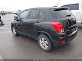 Chevrolet Trax Awd Ls KL7CJNSB8LB035543 снимка