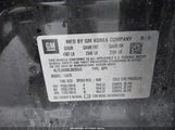 Chevrolet Trax Awd Ls KL7CJNSB8LB035543 снимка