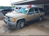 CHEVROLET SUBURBAN 1500 LT 1GNFK16RXXJ416360 fotografie