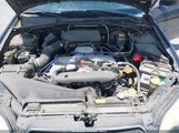 Subaru Legacy 2.5I 4S3BL616897233490 снимка