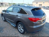 Acura Rdx 5J8TB4H33DL019659 снимка
