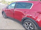 Kia Sportage Lx KNDPM3AC2L7674059 снимка