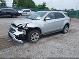 Chevrolet Equinox Lt 2GNALCEK6G1106899 снимка