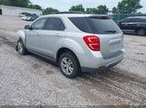 Chevrolet Equinox Lt 2GNALCEK6G1106899 снимка