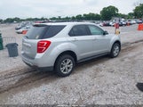 Chevrolet Equinox Lt 2GNALCEK6G1106899 снимка