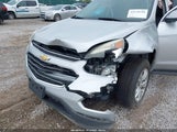 Chevrolet Equinox Lt 2GNALCEK6G1106899 снимка