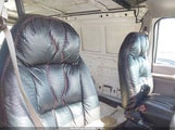 FORD E-250 COMMERCIAL 1FTNE2428YHB89833 fotografie