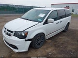 Dodge Grand Caravan Gt 2C4RDGEG5KR658562 снимка
