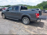 Ford F-150 Xlt 1FTEW1CFXGFA88802 снимка
