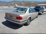 BMW 740IA WBAGF8324WDL53042 снимка