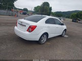 CHEVROLET SONIC LT AUTO 1G1JC5SH9D4241493 снимка