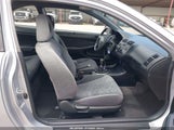 Honda Civic Lx 1HGEM21512L104497 снимка