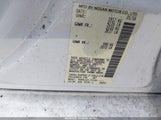 NISSAN ALTIMA 2.5/2.5 S/2.5 SL/2.5 SR/2.5 SV 1N4AL3AP6GC236224 photo
