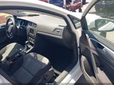 Volkswagen E-Golf Se WVWKP7AU1GW916935 снимка