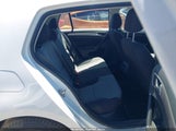 Volkswagen E-Golf Se WVWKP7AU1GW916935 снимка