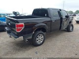 Ford F-150 Xlt 1FTFW1EF0EKF63489 снимка