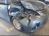 Toyota Sienna Xle 8 Passenger 5TDYK3DC9GS705230 photo
