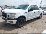 Ford F-150 Xl 1FTEW1CP3KKE14111 fotografie