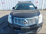 CADILLAC SRX LUXURY COLLECTION 3GYFNEE39GS532145 снимка