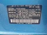 Subaru Crosstrek 2.0I Premium JF2GPADC5H8206093 снимка