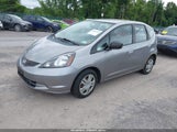 HONDA FIT JHMGE87239S024587 снимка