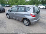 HONDA FIT JHMGE87239S024587 снимка