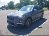 BMW X1 xDrive28I WBXHT3C35J5F90675 снимка