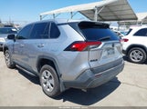 Toyota Rav4 Le 2T3H1RFV6NC208699 снимка