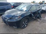 LEXUS NX 300H JTJGJRDZ7M2153622 снимка