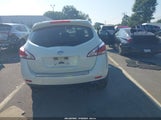Nissan Murano S JN8AZ1MU4BW060963 снимка
