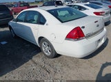 CHEVROLET IMPALA LT 2G1WT58K379407615 fotografie