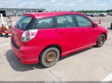 Toyota Matrix Xr 2T1KR32E06C560916 снимка