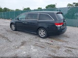 Honda Odyssey Se 5FNRL5H32HB009421 снимка