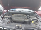 Jeep Grand Cherokee Limited 4X4 1C4RJFBG3MC826976 photo