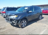 Acura Mdx 2HNYD2H25DH523776 снимка