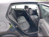 Volkswagen Golf Tsi S 4-Door 3VW217AU5FM011367 fotografie