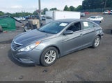 Hyundai Sonata Gls 5NPEB4AC4DH675102 снимка