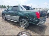 Chevrolet Avalanche 3GNEC13T12G348811 снимка