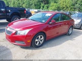 Chevrolet Cruze 1Lt 1G1PF5SC2C7362403 снимка
