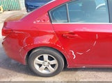 Chevrolet Cruze 1Lt 1G1PF5SC2C7362403 снимка